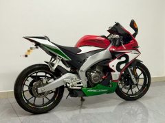 Zongshengapuliya GPR250R - photo 6