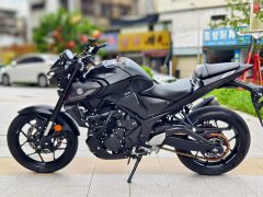 Yamaha MT-03 320 cc - фото 6
