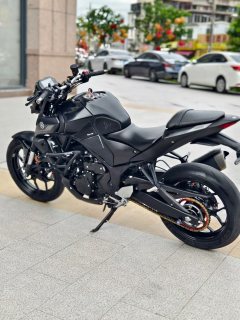 Yamaha MT-03 320 cc - фото 9