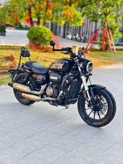 QJMOTOR Flash 300 - ფოტო 8