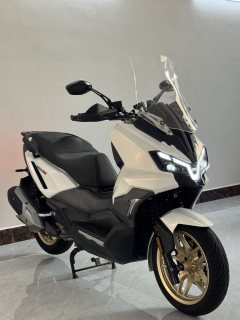 SYM Husky ADV300 - ფოტო 1