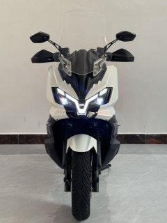 SYM Husky ADV300 - ფოტო 2