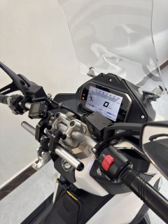 SYM Husky ADV300 - ფოტო 5