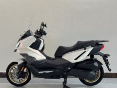 SYM Husky ADV300 - ფოტო 6