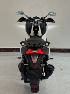 SYM Husky ADV300 - ფოტო 8