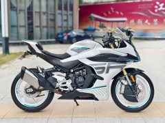 CFMOTO 450SR - photo 1
