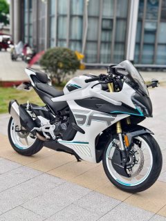 CFMOTO 450SR - photo 2