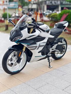 CFMOTO 450SR - photo 4