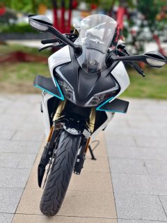 CFMOTO 450SR - photo 5