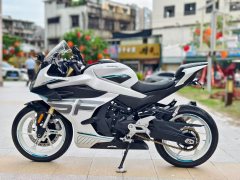 CFMOTO 450SR - photo 6