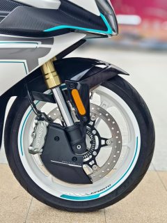 CFMOTO 450SR - photo 8