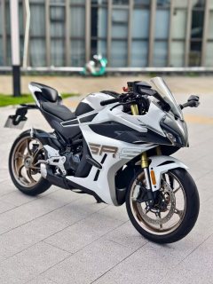 CFMOTO 450SR - ფოტო 1