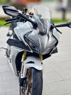 CFMOTO 450SR - ფოტო 2