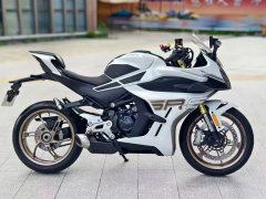 CFMOTO 450SR - ფოტო 4