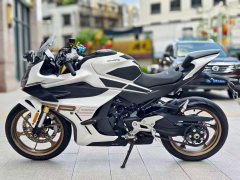 CFMOTO 450SR - ფოტო 6