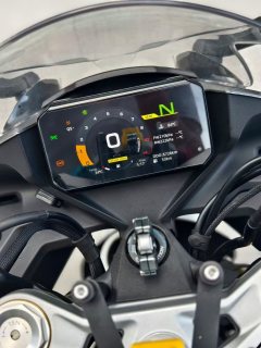 CFMOTO 450SR - ფოტო 7
