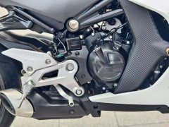 CFMOTO 450SR - ფოტო 9
