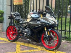 CFMOTO 250SR - ფოტო 1