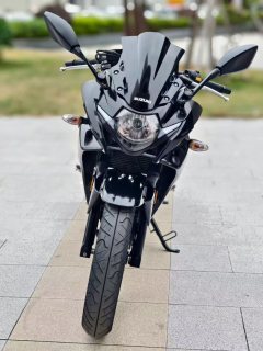 Haojue Suzuki GSX250R - photo 2