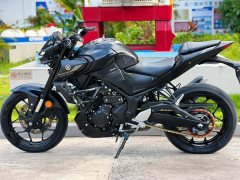 Yamaha MT-03 320 cc - photo 6