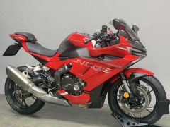 Voge RR500S - ფოტო 1