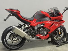 Voge RR500S - ფოტო 3