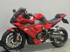 Voge RR500S - ფოტო 4