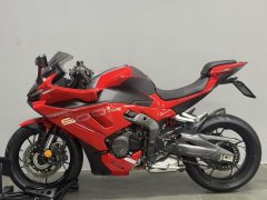 Voge RR500S - ფოტო 5