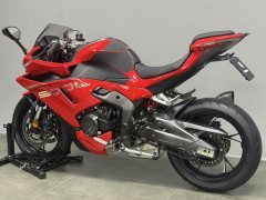 Voge RR500S - ფოტო 6