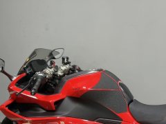 Voge RR500S - ფოტო 8