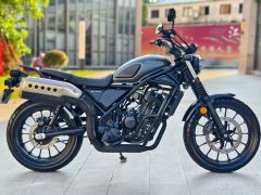 Honda CL300 - ფოტო 1