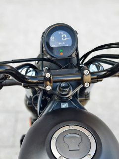 Honda CL300 - ფოტო 5