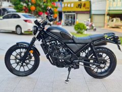 Honda CL300 - ფოტო 6