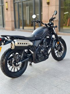Honda CL300 - ფოტო 7