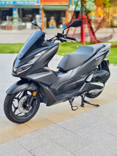 Wuyang Honda PCX 160 cc - ფოტო 3