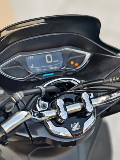 Wuyang Honda PCX 160 cc - ფოტო 5