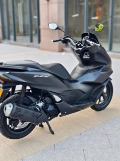Wuyang Honda PCX 160 cc - ფოტო 7