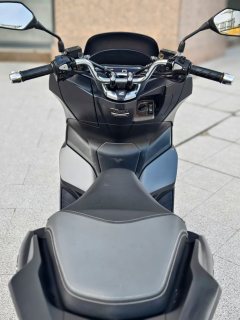 Wuyang Honda PCX 160 cc - ფოტო 8