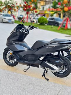Wuyang Honda PCX 160 cc - ფოტო 9