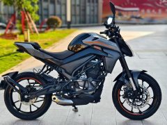 CFMOTO 250NK - ფოტო 1