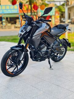 CFMOTO 250NK - ფოტო 2