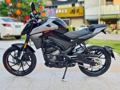 CFMOTO 250NK - ფოტო 4