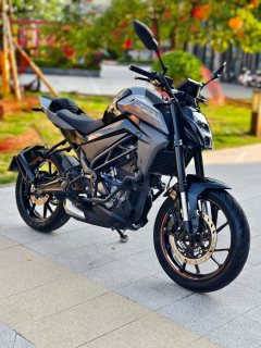 CFMOTO 250NK - ფოტო 7