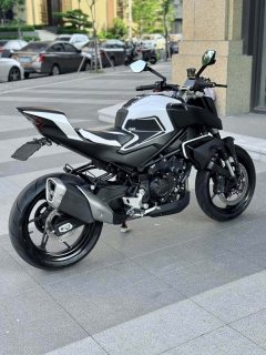 CFMOTO 450NK - ფოტო 2