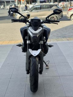 CFMOTO 450NK - ფოტო 5