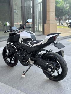 CFMOTO 450NK - ფოტო 7
