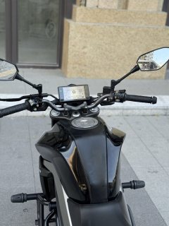 CFMOTO 250NK - ფოტო 3