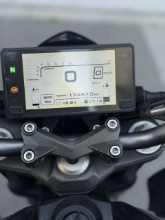 CFMOTO 250NK - ფოტო 4