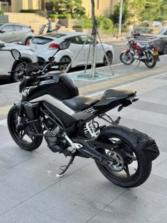 CFMOTO 250NK - ფოტო 5