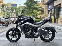 CFMOTO 250NK - ფოტო 6